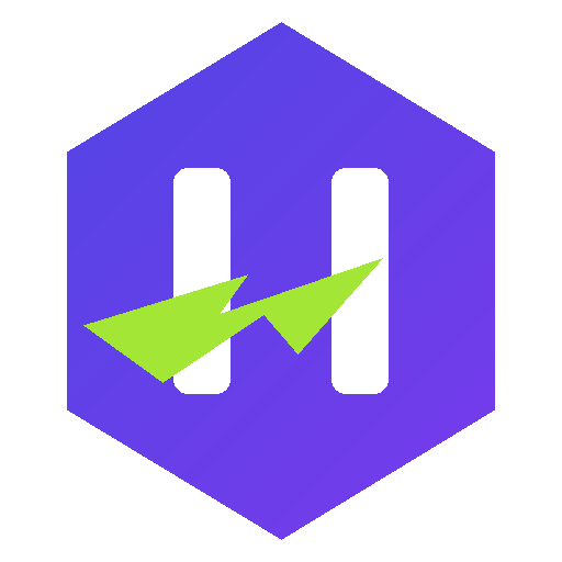 HOORVIA logo