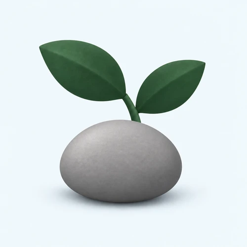 Stille logo