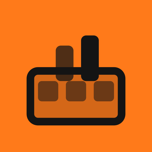 SocialFaktory logo
