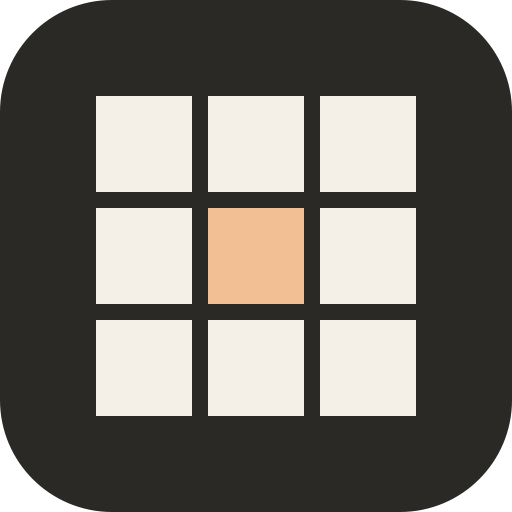 Dead Pixel Test logo