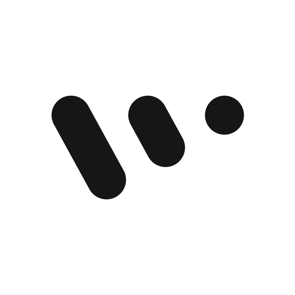 Whisperit logo