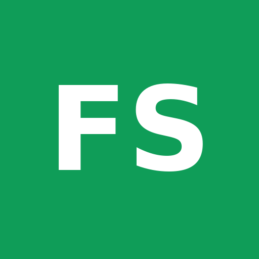 FollowSheet logo