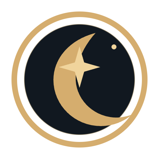 Dear Arcana logo