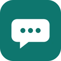 Preserve Chat logo