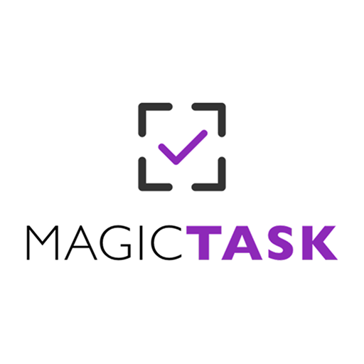 MagicTask logo