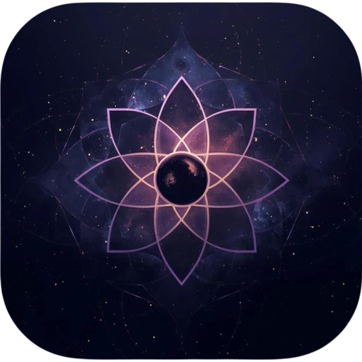 Soul Flow logo