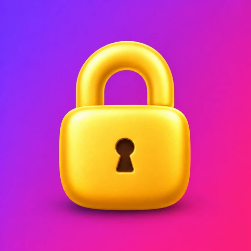 Lock Challenge logo