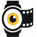 ViewParty logo