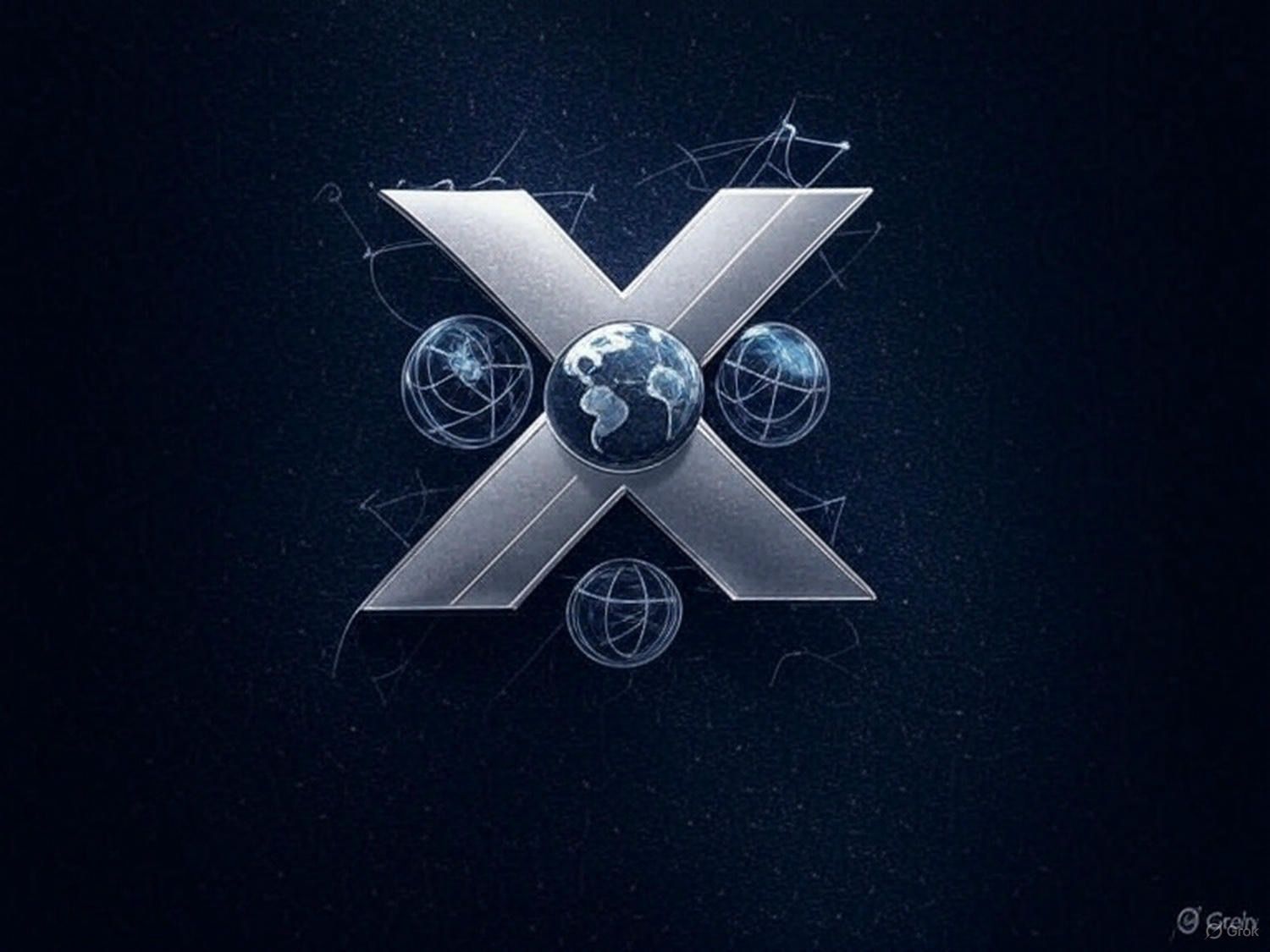 Citizen X logo