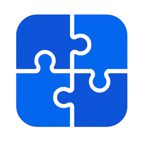 Finish UP logo