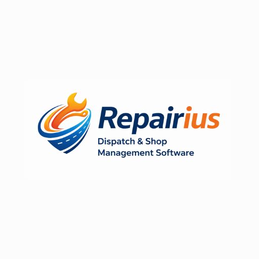Repairius logo