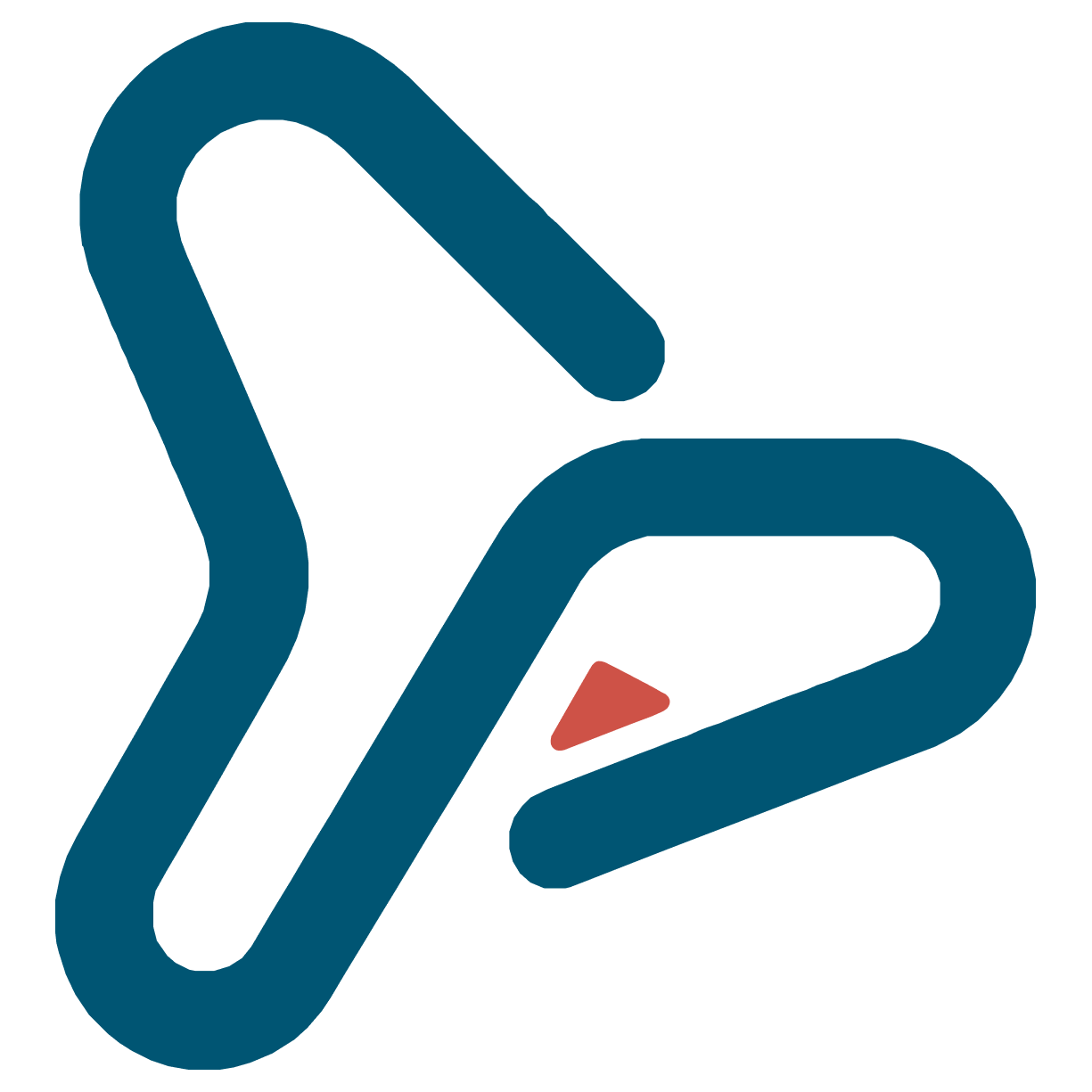 Viamu logo
