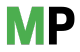 Mongo Pilot logo