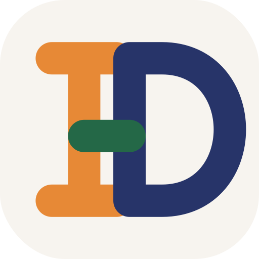IndiaDigital logo