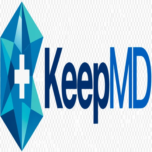 KeepMD EOB Decoder logo