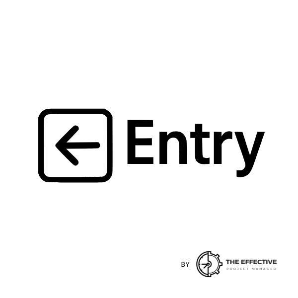 Entry Project Management logo