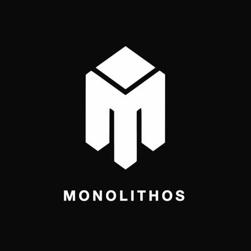 Monolithos logo