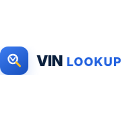 VIN Lookup logo