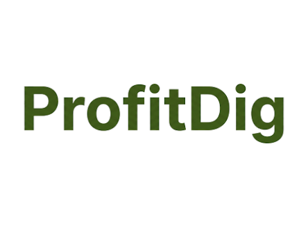 ProfitDig logo