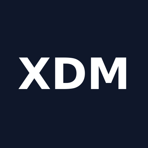 XAutoDM logo