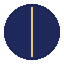YourMeridian logo