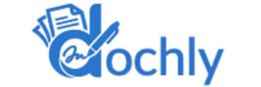 Dochly logo