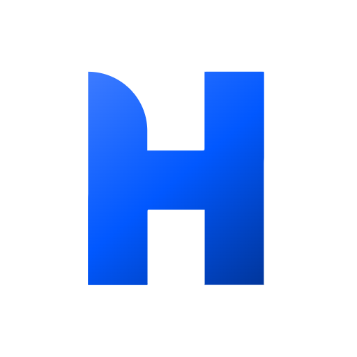 HProxy logo