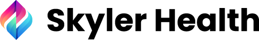 Skyler Health logo