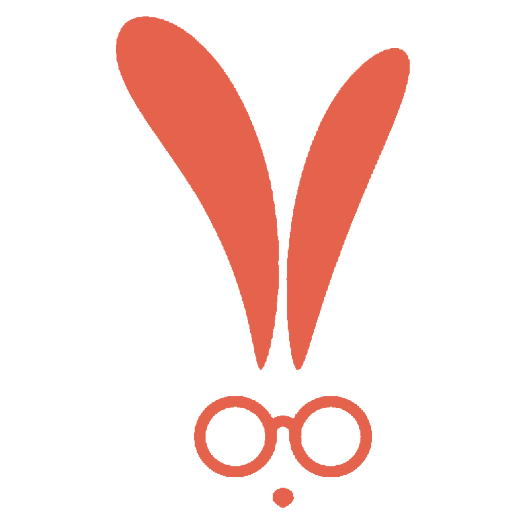 Amplify by ResearchBunny logo