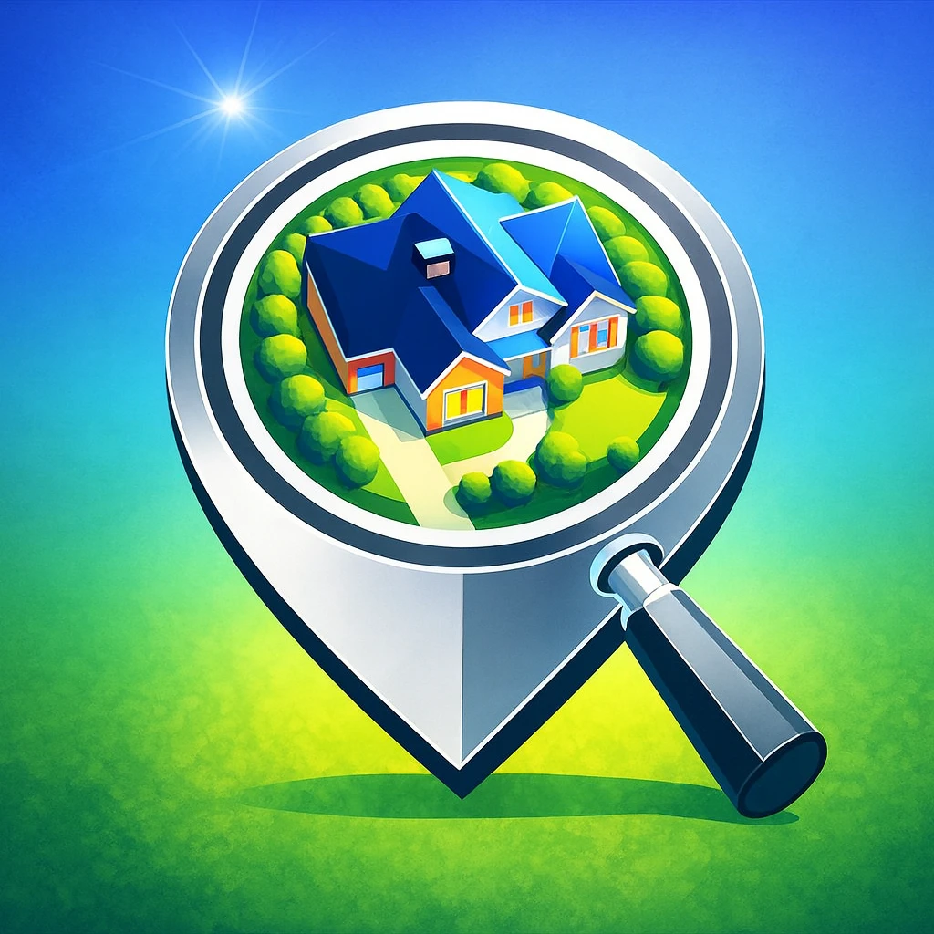 LotScope logo