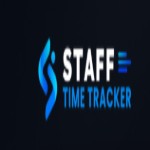 Staff Time Tracker logo