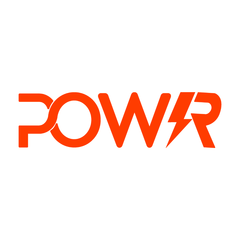 POWRPOS logo
