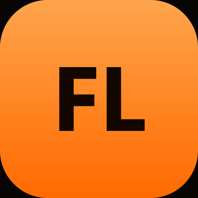 FreshLeads logo