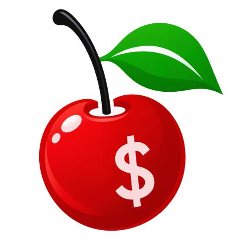 Have Another Cherry logo