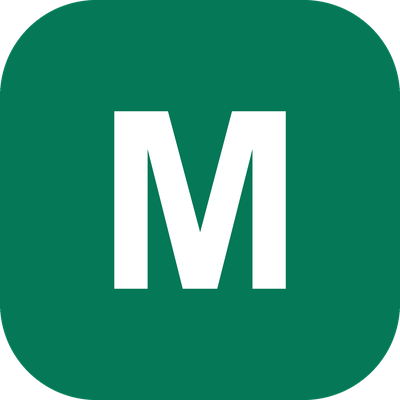 MentionsAPI logo