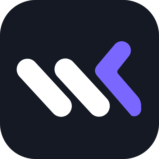 Workkk logo