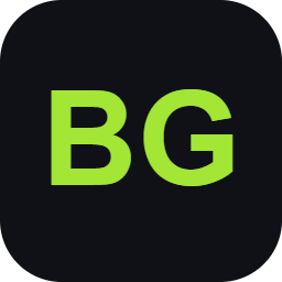 Brainrot Gaming logo