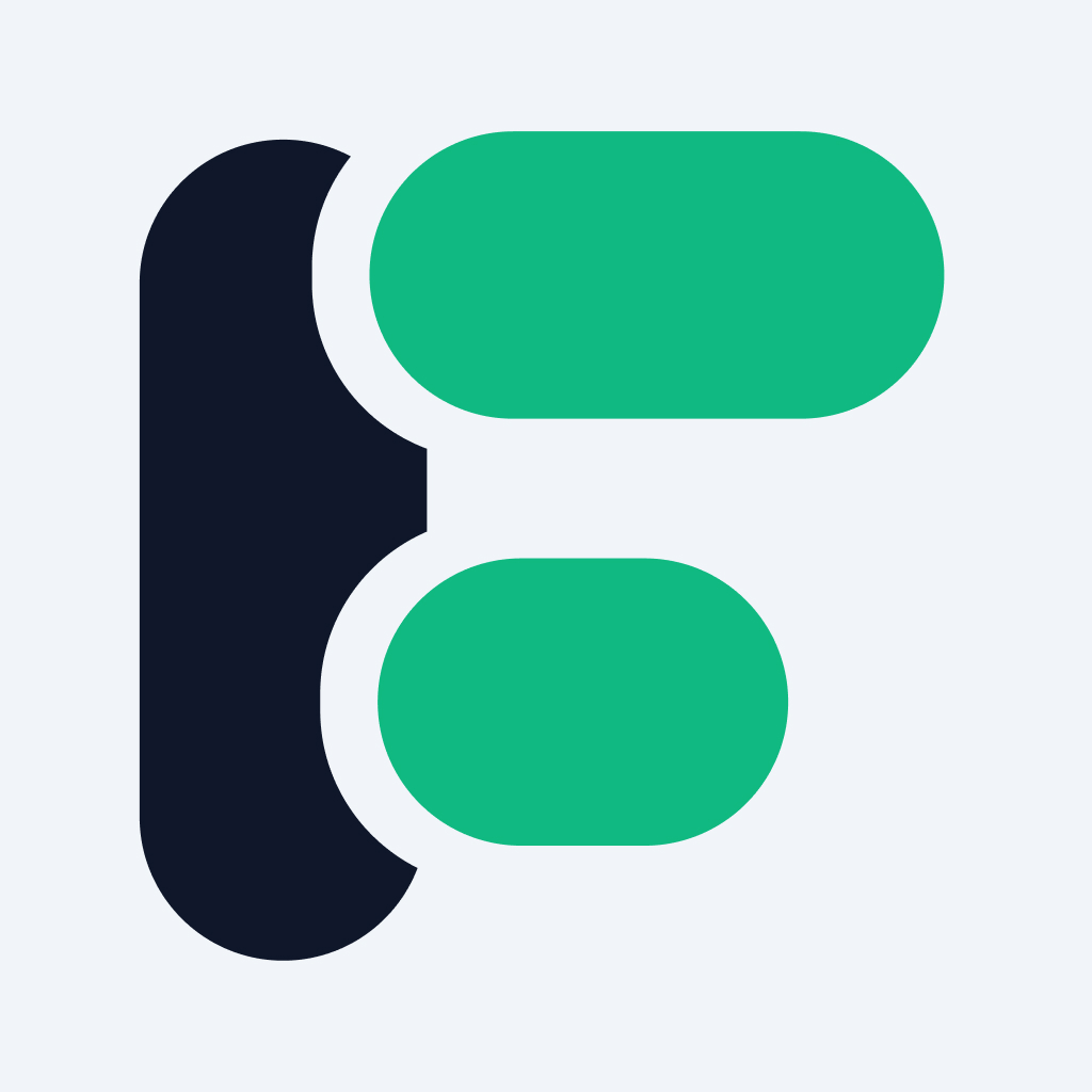Formula Foundry logo