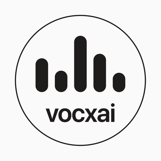 VocxAI logo