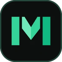 Mistral Large 4 logo