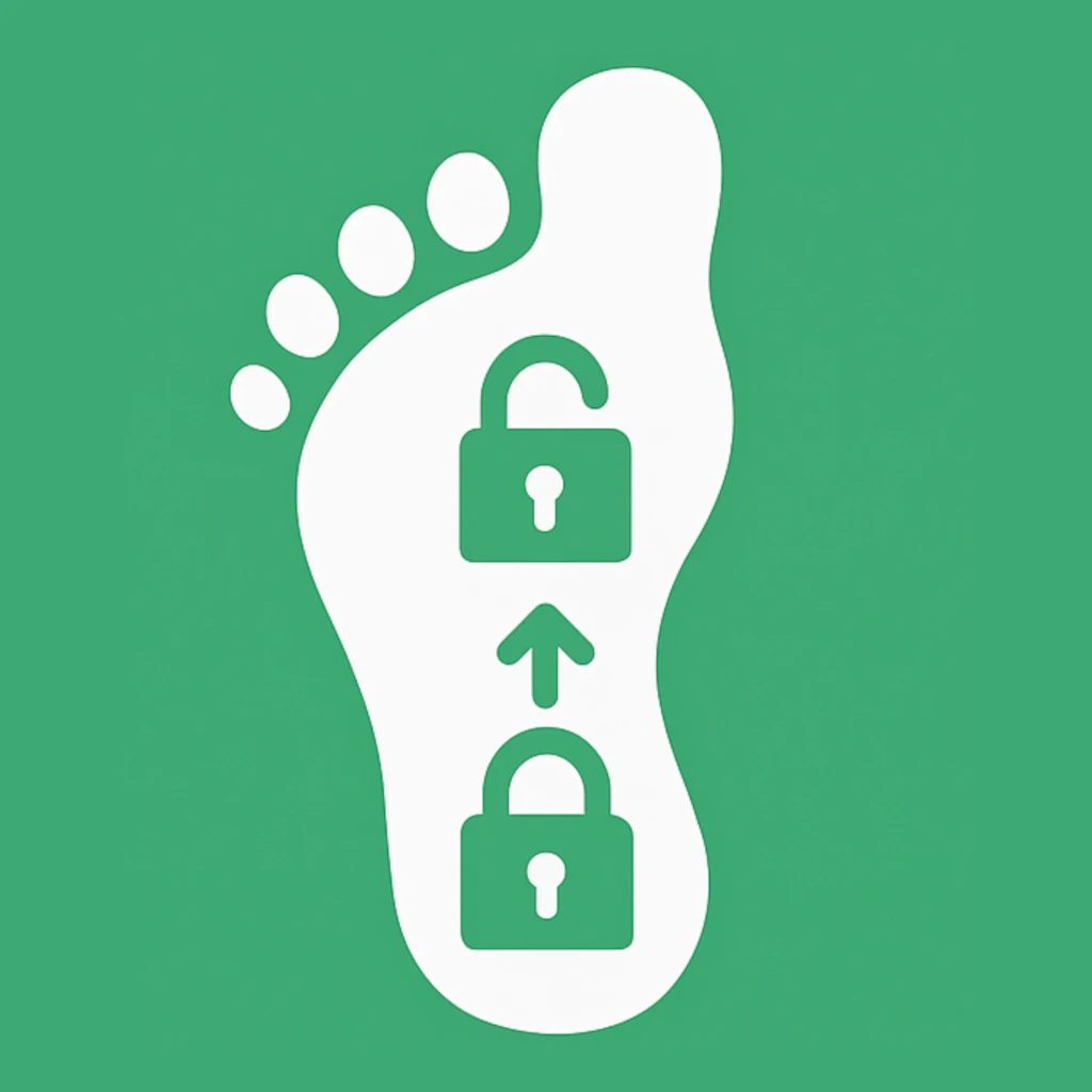 StepLimit logo