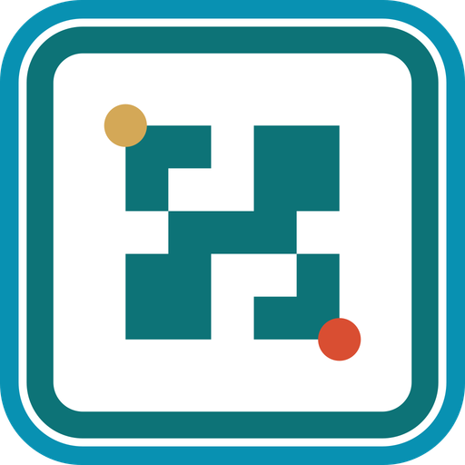 Maze Printables logo
