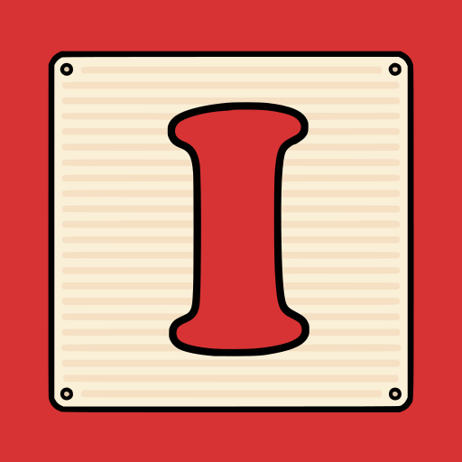 Increment logo