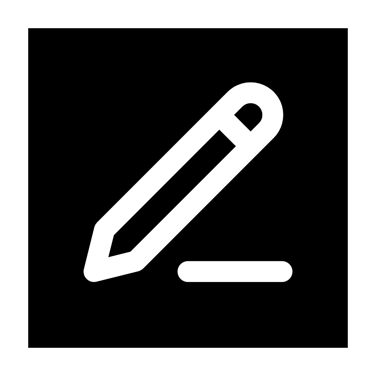 WriteConv logo
