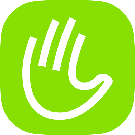 Lansy Desk logo