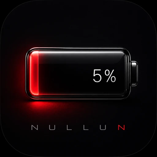 Nullun logo