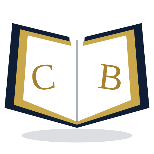 Career Backstory logo