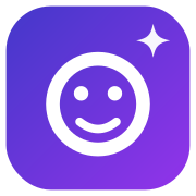 FaceAgeCalc logo