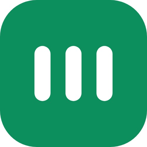 NoiseClear logo