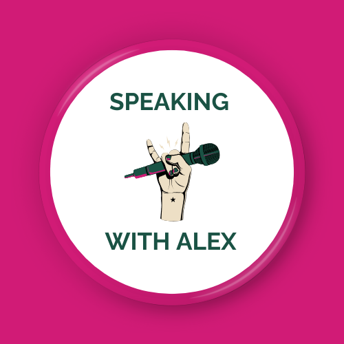 Conversation Starter Generator logo